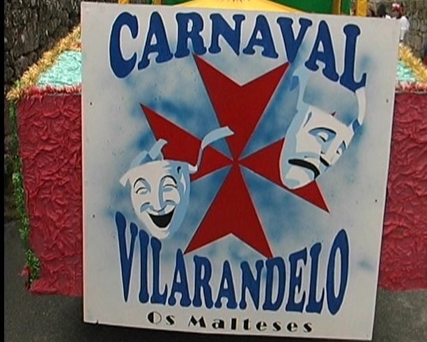 Comissão Carnaval Os Malteses
