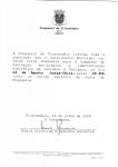 Vacina&ccedil;&atilde;o Antirr&aacute;bica