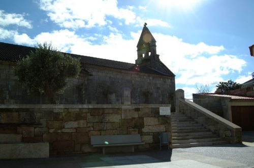 Vilarandelo
