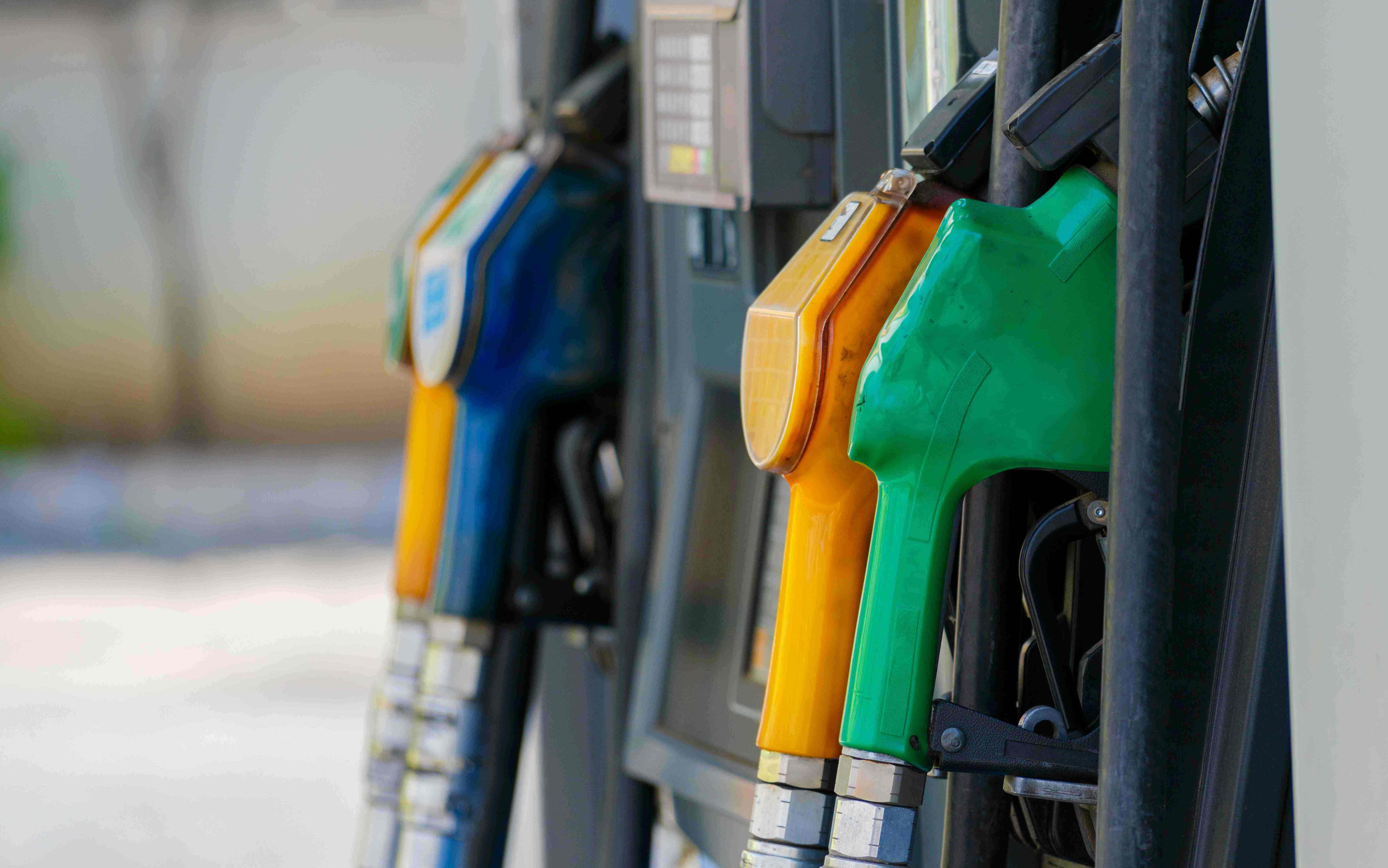 Combust&iacute;veis: novo desconto no ISP entra em vigor hoje